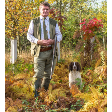 Photo of Terry MURRAY