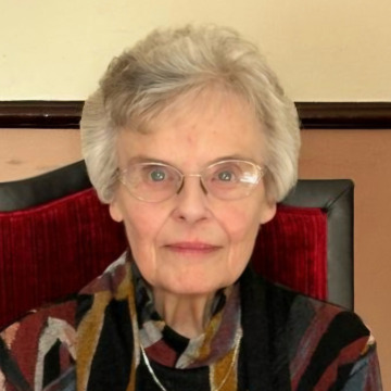 Photo of Sandra Cynthia LESTER