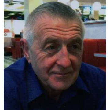 Photo of Tom JOHNSON