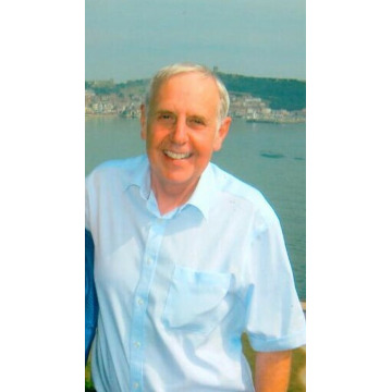 Photo of Paul Antony ATKIN
