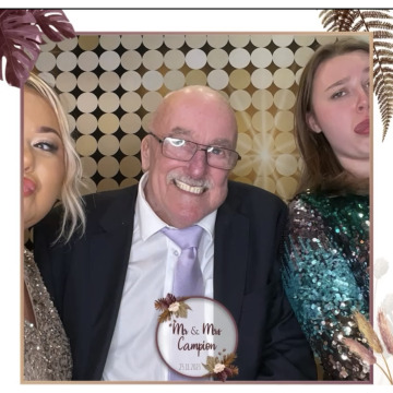 Notice Gallery for Michael John BAKER