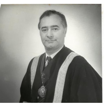 Photo of Terence David MCDONNELL