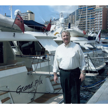 Photo of Graham George TAYLOR