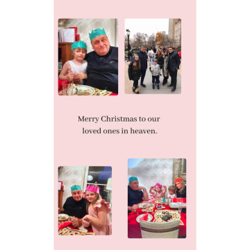 Notice Gallery for John VAUGHAN