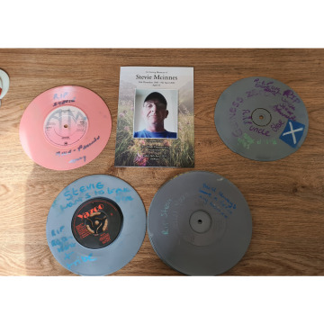 Notice Gallery for Stevie MCINNES