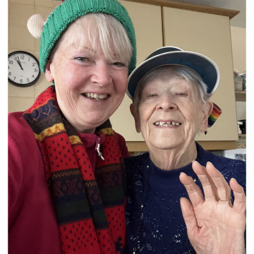 Notice Gallery for Shirley Irene FLEETWOOD