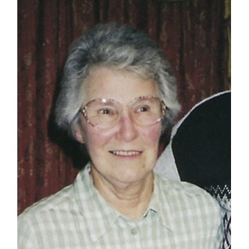 Photo of Jean Norah TAYLOR