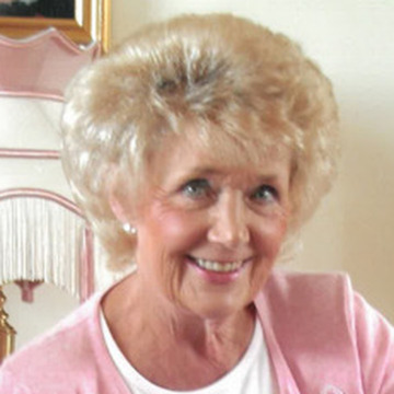 Photo of Vera LOWE