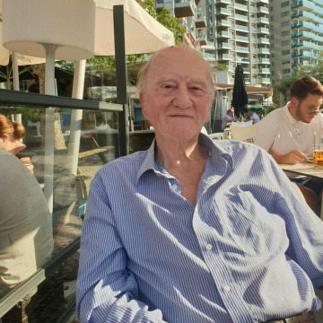 Photo of Griffith Henry DAVIES