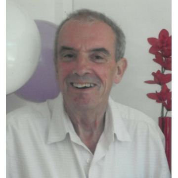 Notice Gallery for Graham Francis TAYLOR