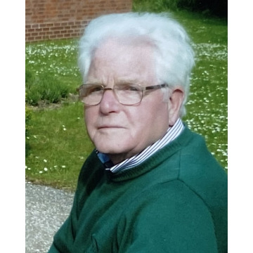 Photo of Frederick Gibson LAWRENCE