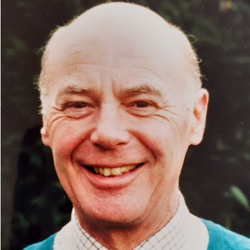 Photo of Geoffrey LOADWICK