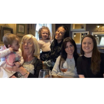 Photo for notice Jan SWANSTON