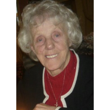 Photo of Norma DOHERTY