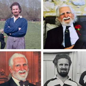 Notice Gallery for (Acker) MICHAEL READ