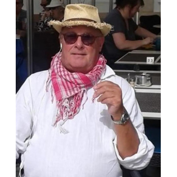 Photo of Peter James LAWRENCE