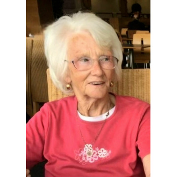 Photo of Ellen HOBSON