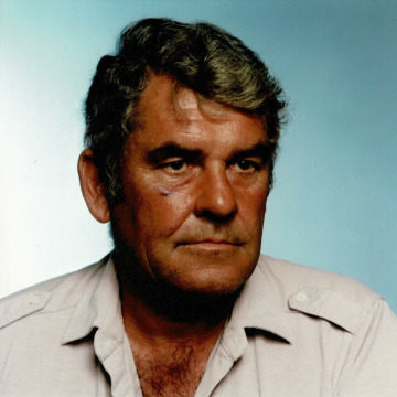 Photo of Terry O'BRIEN