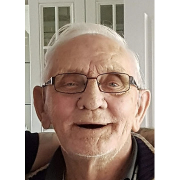 Photo of Terence George LARKIN