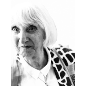 Notice Gallery for Priscilla 'Dot' WILLIAMS