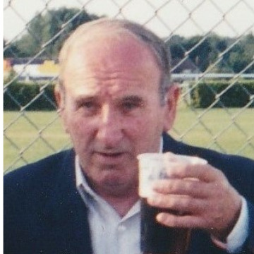 Photo of Kevin GALLAGHER