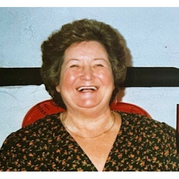 Photo of Marjorie SEYMOUR