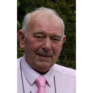 Photo of Geoffrey David LAWRENCE