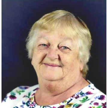 Photo of Julia BUTLER