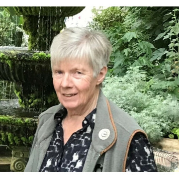 Photo of Gill COLES