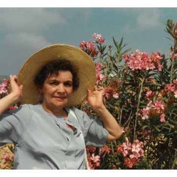 Notice Gallery for Margaret Anne POWNEY