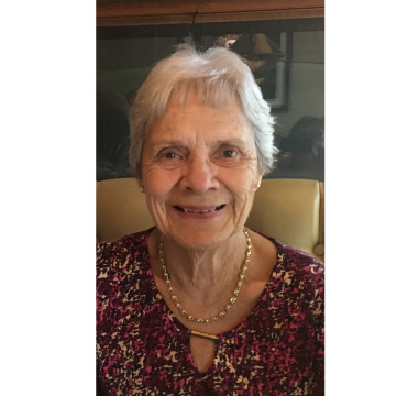 Photo of Lorna Mary HOLWELL
