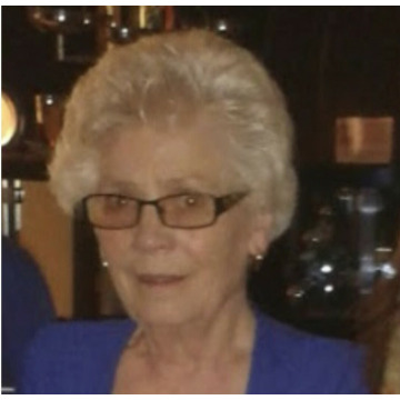 Photo of Patricia ARMSTRONG