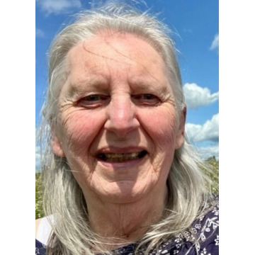 Photo of Glenice BRIDGWOOD