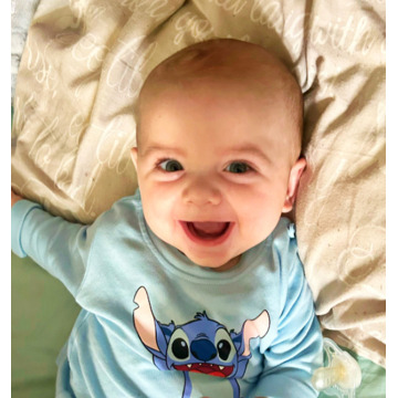 Photo of Baby Jensen-Lee Michael Steven DOUGAL