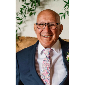 Photo of Ivan John BROWN