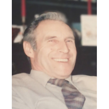 Photo of Joseph Kenneth STEVENS