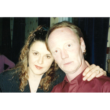 Photo of Wayne SPENCER