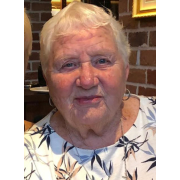 Photo of Helen JOHNSON