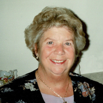 Photo of Dawn LEWIS