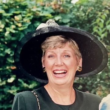 Photo of Diane SHEARN