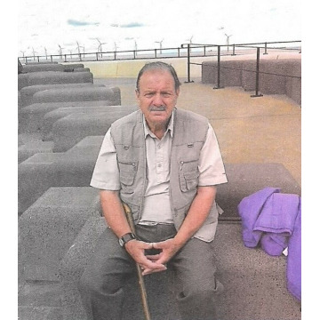 Photo of Anthony BUTLER