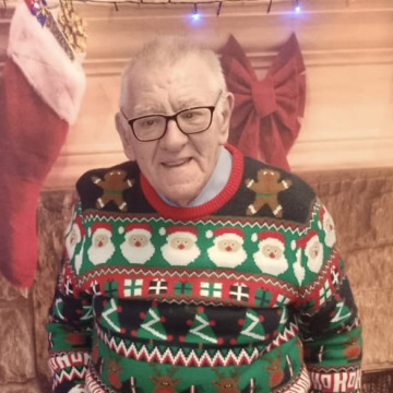 Photo of Ian FARRELL