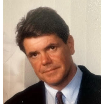 Photo of Ray TALLON