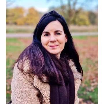 Photo of Sarah Louise BOWERS