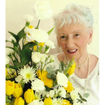 Photo of Brenda Audrey DOUGHTY