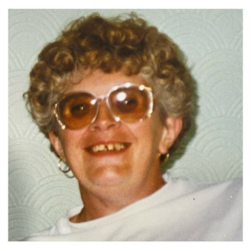 Photo of Mary Christine HEALY