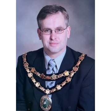 Notice Gallery for Craig Berkeley LANHAM