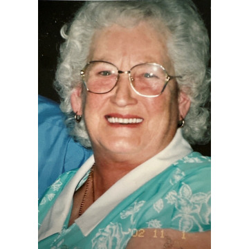 Photo of Margaret Eva SMITH