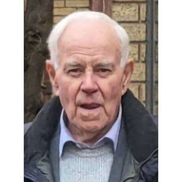 Photo of Patrick Kevin KEANE