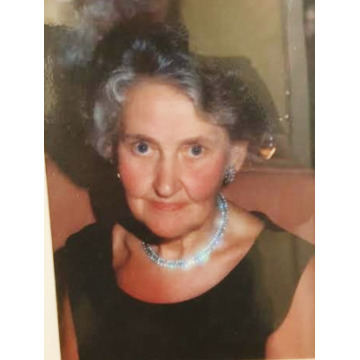 Funeral Notices   Doreen GARNETT